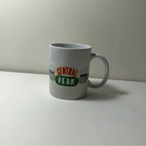 Central perk friends coffee/tea  mug - Picture 7 of 7